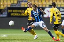 Nhận định, soi k&egrave;o Hacken vs Klaksvik, 0h00 ng&agrave;y 3/8