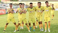 Nhận định, soi kèo Hòa Bình vs Long An, 15h30 ngày 2/8