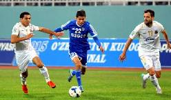 Nhận định, soi kèo Nasaf Qarshi vs Buxoro FK, 22h ngày 1/8