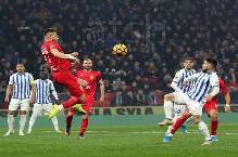 Nhận định, soi kèo Partizani vs Atletic Escaldes, 1h45 ngày 2/8