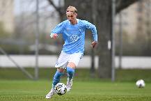 Nhận định, soi k&egrave;o U21 Malmo vs U21 Helsingborg, 20h ng&agrave;y 1/8