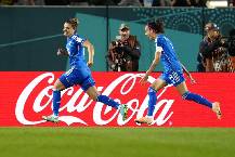 Phân tích kèo hiệp 1 Nữ Nam Phi vs Nữ Italia, 14h ngày 2/8