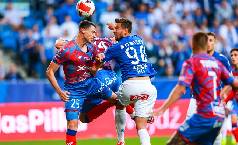 Ph&acirc;n t&iacute;ch k&egrave;o hiệp 1 Qarabag vs Rakow Czestochowa, 23h ng&agrave;y 2/8