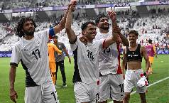Chuyên gia dự đoán U23 Ai Cập vs U23 Paraguay, 00h00 ngày 3/8