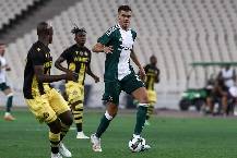Nhận định, soi k&egrave;o Botev Plovdiv vs Panathinaikos, 1h00 ng&agrave;y 2/8: Điểm tựa s&acirc;n nh&agrave;