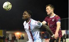 Nhận định, soi kèo Drogheda United vs Bohemians, 01h45 ngày 3/8: Điểm tựa sân nhà