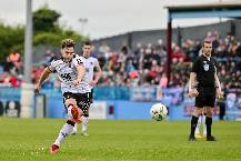 Nhận định, soi kèo Dundalk vs Galway United, 01h45 ngày 3/8: Sức mạnh thế chân tường