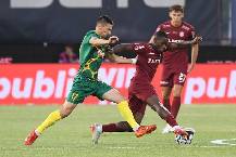 Nhận định, soi k&egrave;o Neman Grodno vs CFR Cluj, 1h00 ng&agrave;y 2/8: Điểm tựa s&acirc;n nh&agrave;