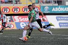 Nhận định, soi kèo Audax Italiano vs Palestino, 6h00 ngày 2/8: Điểm tựa sân nhà