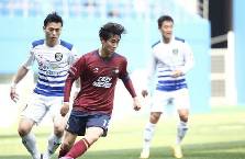 Nhận định, soi kèo Changwon FC vs Jeonbuk Hyundai Motors II, 17h00 ngày 1/8: Đòi nợ lượt đi