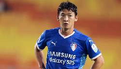 Nhận định, soi k&egrave;o Cheonan City vs Suwon Bluewings, 17h00 ng&agrave;y 2/8: Kết quả dễ đo&aacute;n