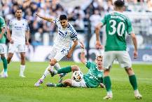 Nhận định, soi kèo Fredericia vs Copenhagen, 23h00 ngày 1/8: Khó cản nhà vua