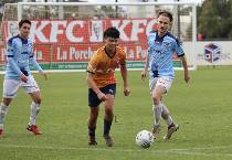 Nhận định, soi kèo Manningham United Blues vs Bentleigh Greens, 12h15 ngày 2/8: Củng cố ngôi đầu