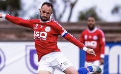 Nhận định, soi kèo Melbourne Knights vs Hume City, 16h30 ngày 1/8: Đứng im bét bảng