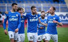 Nhận định, soi kèo Spartak Varna vs Botev Vratsa, 23h00 ngày 1/8: Khách trượt dài