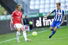 Nhận định, soi kèo Vejle vs Odense, 1h00 ngày 2/8: Tân binh thăng hoa