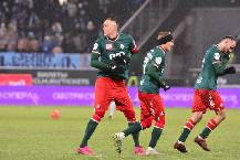 Nhận định, soi kèo Dinamo Makhachkala vs Lokomotiv Moscow, 22h30 ngày 1/8: Thừa thắng xông lên