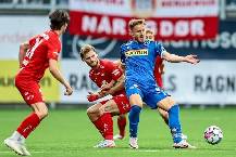 Nhận định, soi kèo Fredrikstad vs Sandefjord, 21h00 ngày 1/8: Cùng quẫn