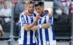 Nhận định, soi kèo Goteborg vs Degerfors, 19h00 ngày 2/8: Tiếp tục chìm sâu