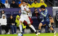 Nhận định, soi kèo Los Angeles Galaxy vs Dallas, 09h30 ngày 2/8: Khách vui vẻ ra về