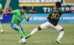 Nhận định, soi kèo Portland Timbers vs Seattle Sounders, 09h45 ngày 2/8: Vùi dập đối thủ
