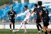 Nhận định, soi kèo Real Madrid vs Fiorentina, 23h00 ngày 1/8: Quá khác biệt