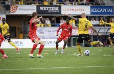 Nhận định, soi kèo Vaasan Palloseura vs Inter Turku, 19h00 ngày 2/8: Nỗi đau kéo dài