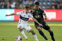 Nhận định, soi kèo Vancouver Whitecaps vs Los Angeles FC, 06h30 ngày 2/8: Cạnh tranh ngôi đầu