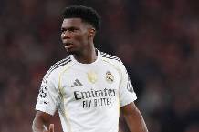 Soi kèo góc Real Madrid vs Fiorentina, 23h00 ngày 01/08