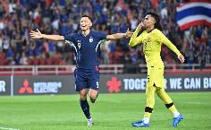 Soi kèo góc Thái Lan vs Malaysia, 20h00 ngày 01/08