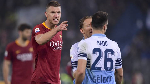 Nhận định b&oacute;ng đ&aacute; Lazio vs AS Roma, 23h00 ng&agrave;y 01/9: M&agrave;u Xanh hy vọng