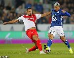 Tỷ lệ b&oacute;ng đ&aacute; Ph&aacute;p h&ocirc;m nay 1/9: Strasbourg vs AS Monaco