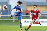 Nhận định b&oacute;ng đ&aacute; Cork City vs Waterford, 01h45 ng&agrave;y 3/9: Chủ nhường kh&aacute;ch