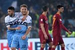 Ph&acirc;n t&iacute;ch tỷ lệ Lazio vs AS Roma, 23h ng&agrave;y 1/9