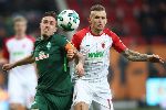 Tỷ lệ b&oacute;ng đ&aacute; Đức h&ocirc;m nay 1/9: Werder Bremen vs Augsburg