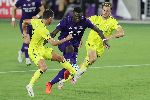 Nhận định Nashville vs Orlando City, 7h30 ngày 3/9