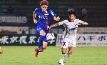 Nhận định Ventforet Kofu vs Thespa Kusatsu Gunma, 17h00 ngày 2/9