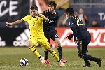 Nhận định Columbus Crew vs Philadelphia Union, 6h30 ng&agrave;y 3/9