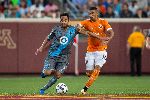 Nhận định Houston Dynamo vs Minnesota United, 7h00 ngày 3/9