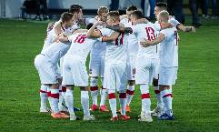 Nhận định, soi kèo Latvia U21 vs Ba Lan U21, 21h ngày 3/9