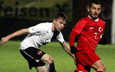 Nhận định, soi kèo Na Uy U21 vs Áo U21, 23h ngày 3/9