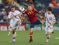 Nhận định, soi kèo Tây Ban Nha U21 vs Nga U21, 1h45 ngày 4/9