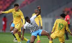 Nhận định, soi kèo Zimbabwe vs Nam Phi, 20h ngày 3/9