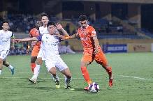 Nhận định, soi kèo Hà Nội vs Bình Định, 19h15 ngày 2/9