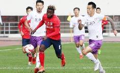 Nhận định, soi kèo Liaoning Shenyang vs Zibo Cuju, 15h ngày 2/9