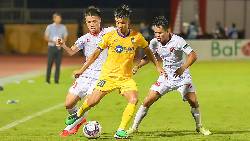 Nhận định, soi k&egrave;o Thanh H&oacute;a vs SLNA, 17h ng&agrave;y 3/9