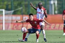 Nhận định, soi kèo Xinjiang Tianshan vs Shaanxi Chang'an, 15h ngày 2/9
