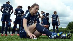 Soi kèo bóng đá nữ châu Âu hôm nay 2/9: Nữ Estonia vs nữ Pháp