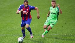 Soi kèo, dự đoán Macao Leganes vs Eibar, 2h ngày 3/9