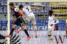 Nhận định, soi k&egrave;o Bologna vs Cagliari, 23h30 ng&agrave;y 2/9